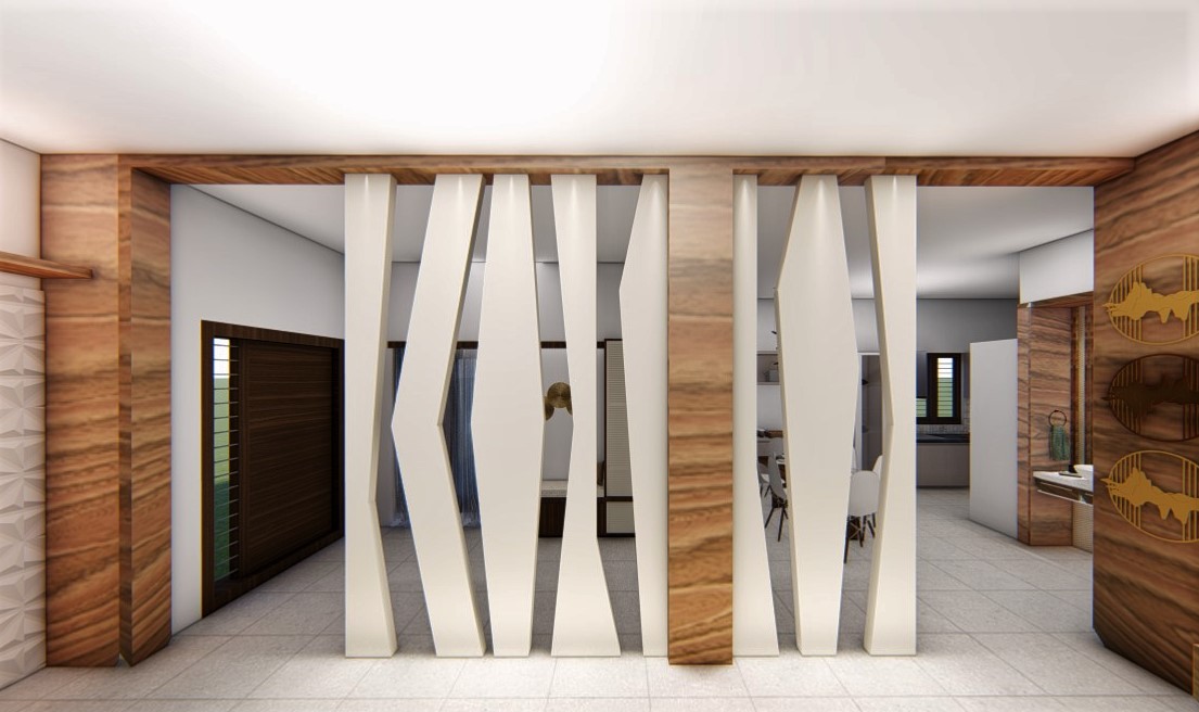Mr. Kaleem - Interiors